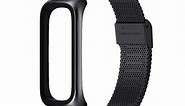 How to adjust the length of Samsung fit 2 strap?