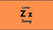 Letter Z Song Remake