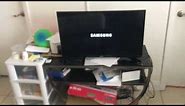 Samsung UN32J4000AF LCD TV review