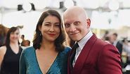Meet Gia Olimp: The life story of Anthony Carrigan's wife