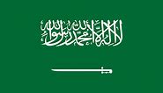 Drone Laws in Saudi Arabia  [Updated January 26, 2024]