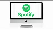 How To Download and Install Spotify On Mac