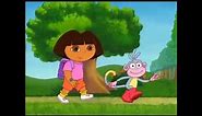 Dora the Explorer - Clip - Hic Boom Ohhh - Backpack Song