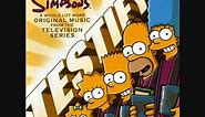The Simpsons - Springfield Blows
