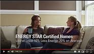 ENERGY STAR Certified Homes and Apartments: Better is Better