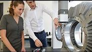 What Is Coordinate Measuring Machine ? | Types Of CMM (Coordinate Measuring Machine)