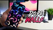Dope Walls: Episode 3 - NFY666 - The Best iPhone & Android Wallpapers