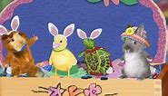 Watch Wonder Pets Season 3 Episode 16: Wonder Pets - Help the Easter Bunny!/Save the Visitor's Birthday Party! – Full show on Paramount Plus