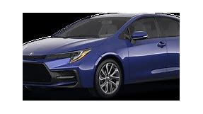 2024 Toyota Corolla Price, Reviews, Pictures & More | Kelley Blue Book
