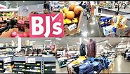 Bj's shopping | Bj's Wholesale Club Browse With Me New Finds | Self Checkout