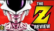 Dragon Ball Z: The Ultimate Review - The Freeza Saga