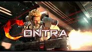Neo Contra (PS2) - S-Rank No Death Run (100% Hit Rate)