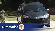 2012 Mazda MAZDA5 - Minivan | New Car Review | AutoTrader