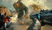 Rage 2: Where Are Multiplayer Modes?