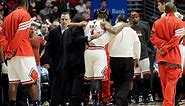 ‘Throwback Thursday’ on the impact of Derrick Rose’s ACL injury 10 years ago