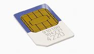 How Does Unlocking SIM Cards Work?