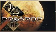 Mass Effect LE - Uncharted World: Presrop (Ambience & Exploration Theme)