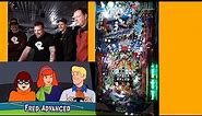 Official Spooky Pinball Scooby-Doo Gameplay Reveal