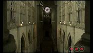Amiens Cathedral (UNESCO/NHK)