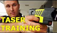 Taser 101