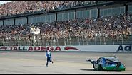 NASCAR Funny Moments #1