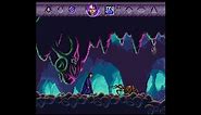 Warlock ... (SNES) 60fps Gameplay