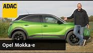 Opel Mokka-e Das kleine Elektro SUV | ADAC Fahrbericht
