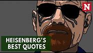 Breaking Bad 10 Years Later: The Best Walter White Quotes
