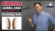 Costco Kirkland Signature 9.0 Hearing Aids Review