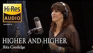 Rita Coolidge - Higher and Higher