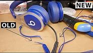 How to Fix Beats EP headphones broken cable at Home
