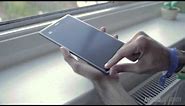 Sony Xperia Z3 Tablet Compact Unboxing & First Impressions!