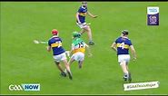 Highlights of the 2022 Electric Ireland GAA Minor Hurling Final - Offaly v Tipperary