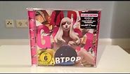 Lady Gaga - ARTPOP Special Edition (Ltd. Deluxe Edition) (Unboxing) HD