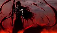 Live Wallpaper HD Bleach Ichigo final getsuga tenshou