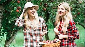 Apple picking"Apple Picking Paradise: Explore the Best Orchards Near You"