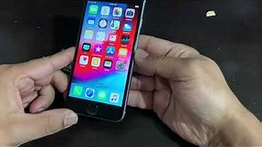 Unlocking Apple iPhone using R-Sim 13 (Worked on sprint iphone 6s)