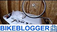 How To Overhaul Coaster Brake Shimano CB E110 Bike Blogger