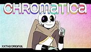 Chromatica [Ink Sans | Animated Music Video] [xXtha Original]