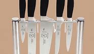 Budget Kitchen Essentials: Top Knife Sets Under $200 | Comprehensive Review