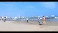 Veracruz Beaches (Playas)