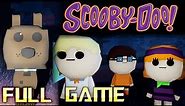 Scooby-Doo Horror Arcade | Full Game Walkthrough | No Commentary