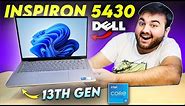 Thin & Light BUT Powerful ?? 🤯 - Dell Inspiron 5430 | i5 13th Gen