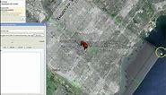 Adding Image Overlays in Google Earth