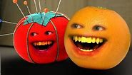 Annoying Orange - The Voodoo You Do!