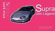 S is for Supra