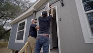Maintenance Monday | Storm Door Installation
