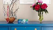 7 Easy Ways to Style a Dresser