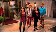 Austin & Jessie & Ally All Star New Year - Disney Channel