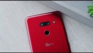 LG G8 Review: Master of None!